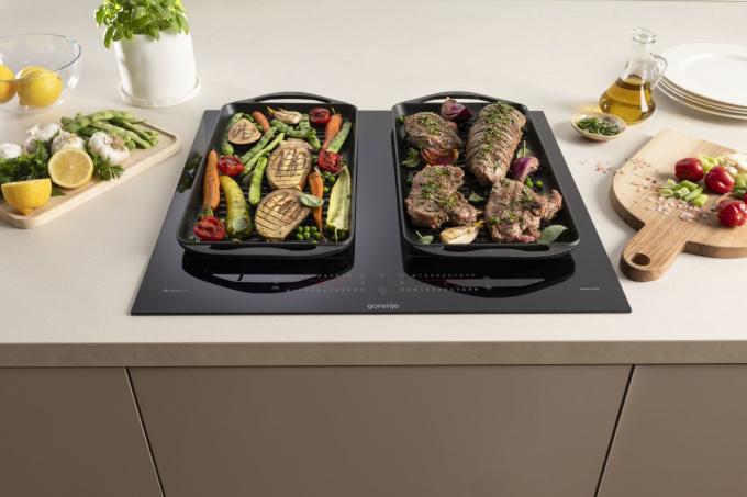 Gorenje GI6442BSCWF