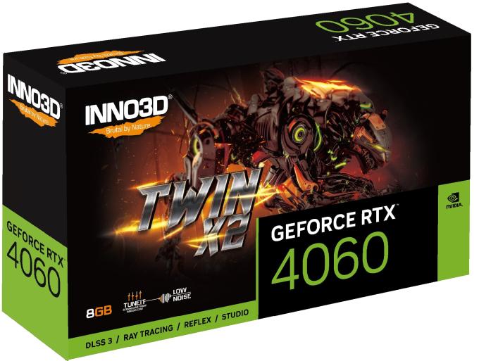Inno3D N40602-08D6-173051N