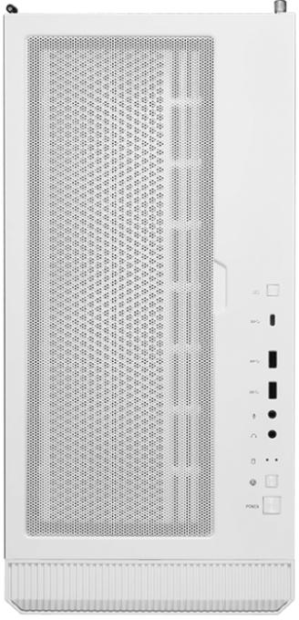 MSI MPG VELOX 100R White