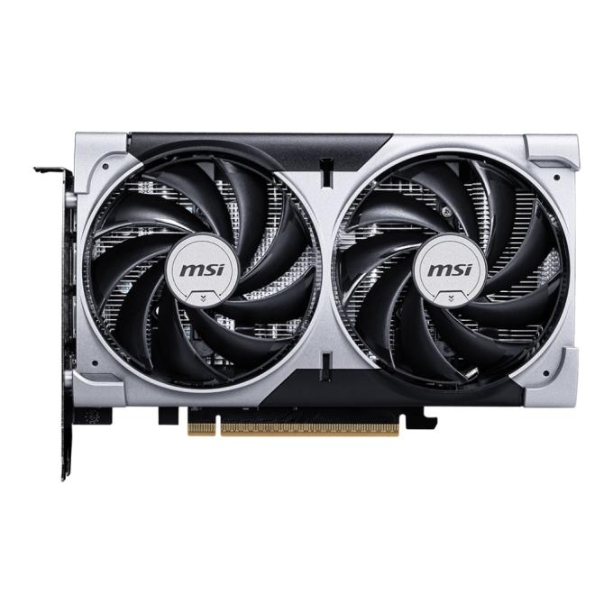 MSI RTX 5060 8G VENTUS 2X OC