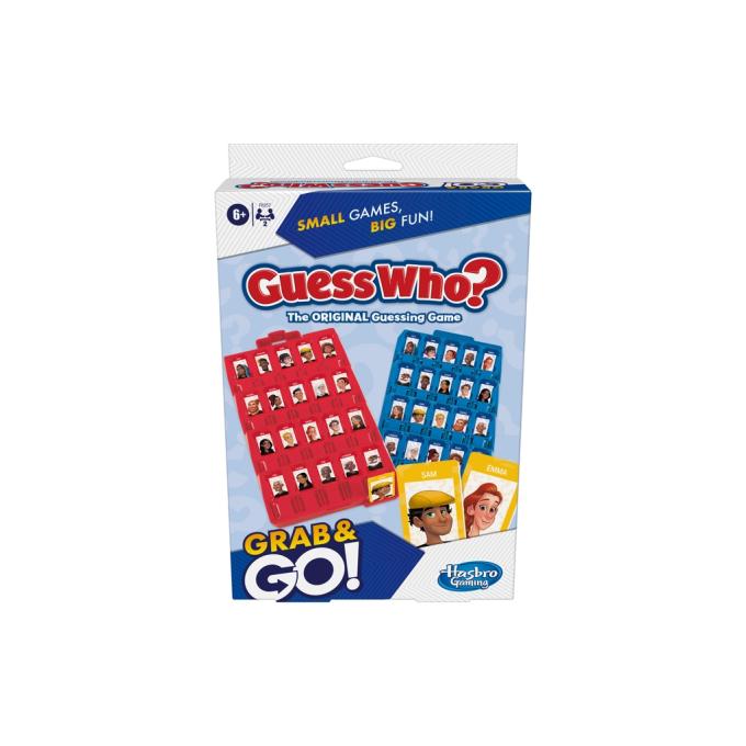 Hasbro F8257
