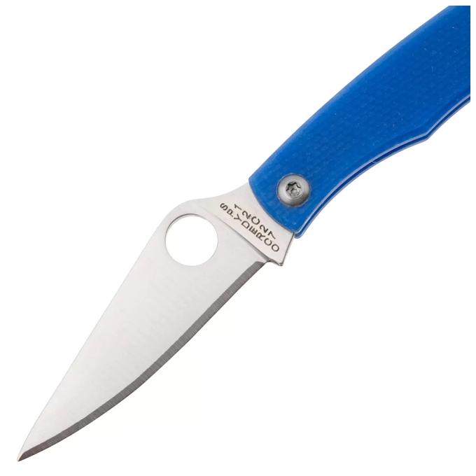 Spyderco C137GBLP