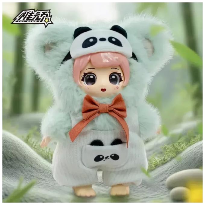 10/10 Toys QWKK401