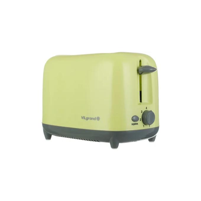 ViLgrand VT 0722P green