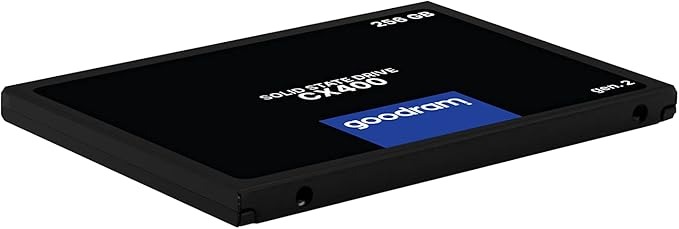 Goodram SSDPR-CX400-256-G2