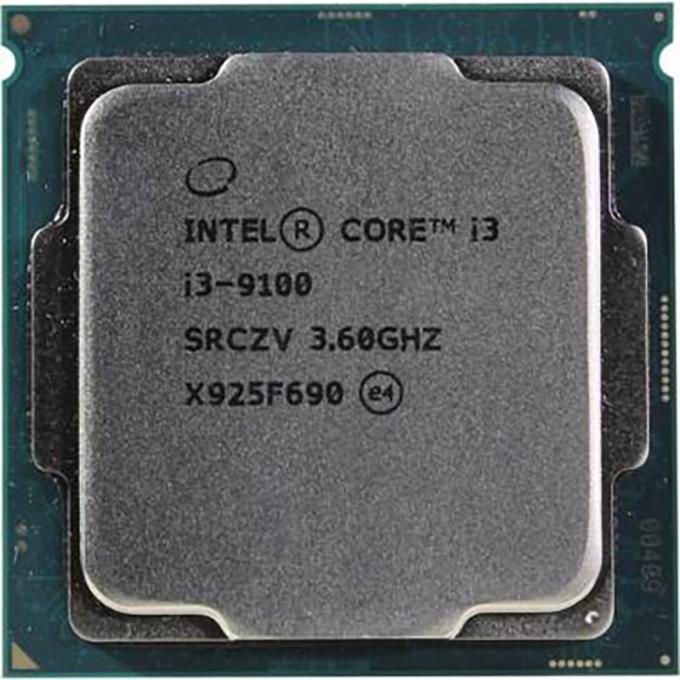 INTEL BX80684I39100