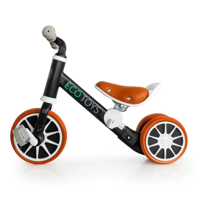Ecotoys LC-V1307 BLACK