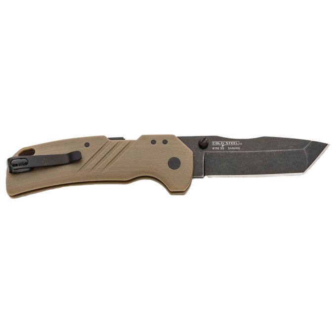 Cold Steel CS-FL-30DPLT-BFZ