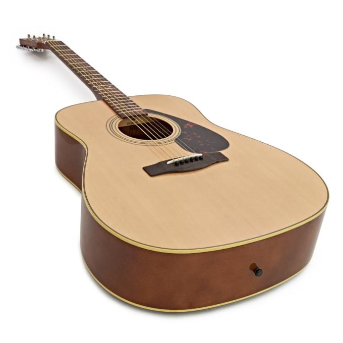Yamaha F370 Natural