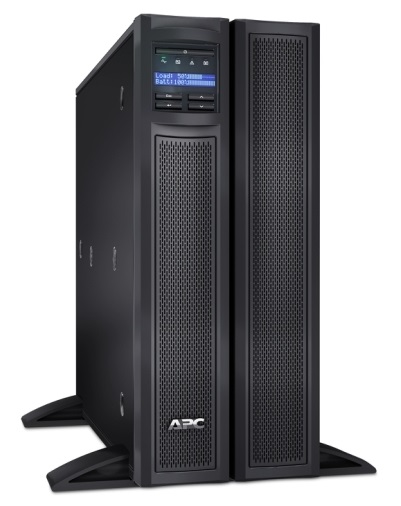 APC SMX3000HV