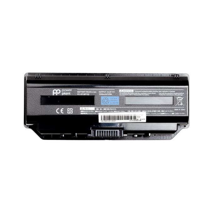PowerPlant NB400096