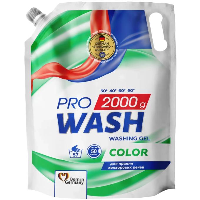 Pro Wash 4823128002444