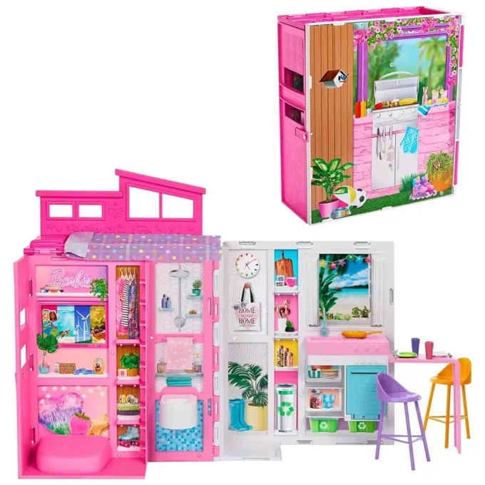 BARBIE HRJ76