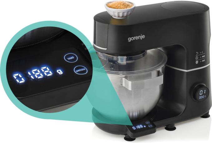 Gorenje MMC1000SCB