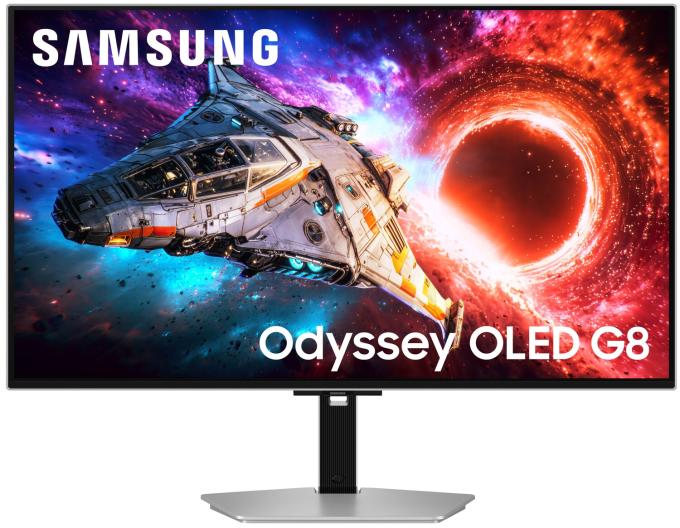 Samsung LS32HG802SIXUA