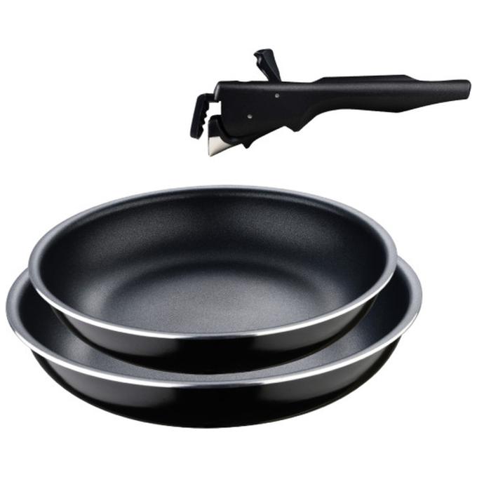 Bergner BG-31605-BK