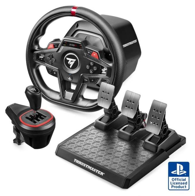 ThrustMaster 4160924