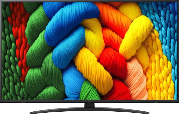 LG 55NANO81A6A