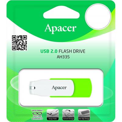 Apacer AP64GAH335G-1