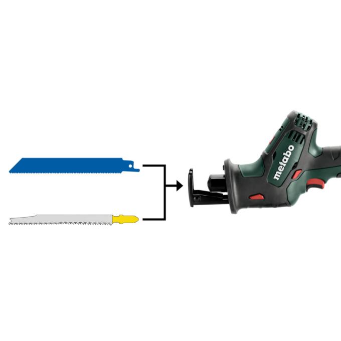 METABO 602266890