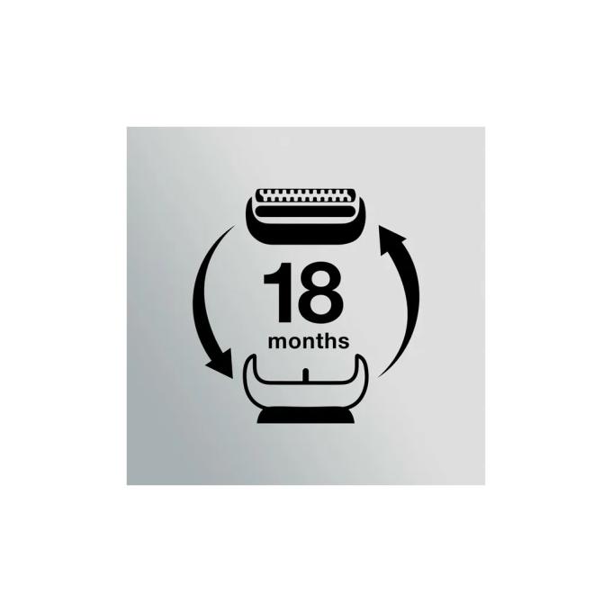 BRAUN 53B
