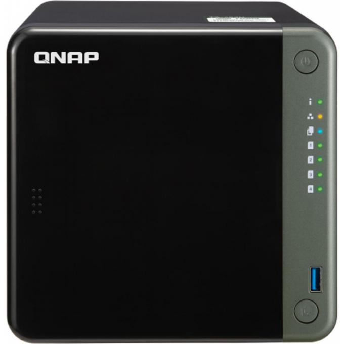 QNap TS-453D-4G