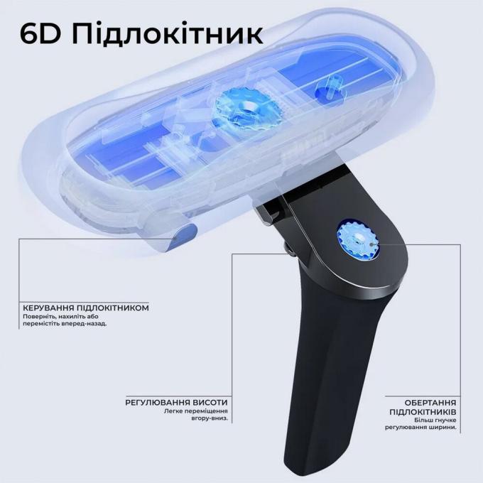 Anda Seat AD12YDDC-XLL-20-G-CF-03