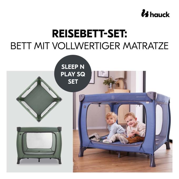 Hauck 60673-5