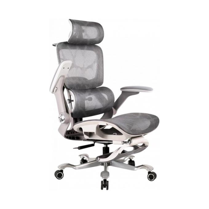 GT Racer B-519 Gray