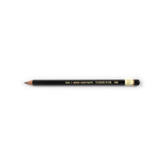 KOH-I-NOOR 1900.6B
