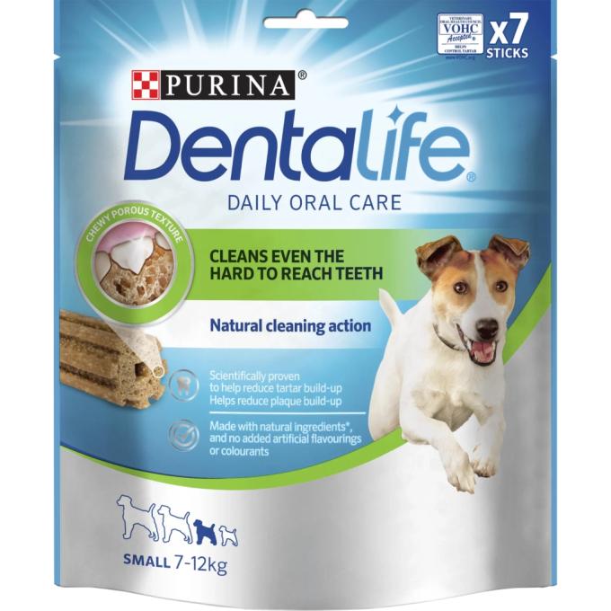 Purina DentaLife 7613035379817