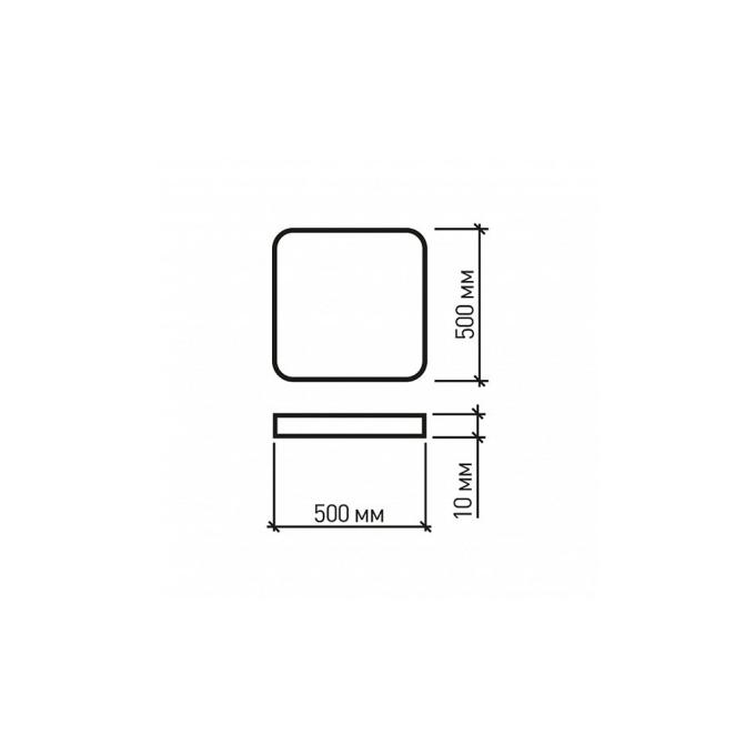 EUROLAMP LED-LS-180-A33