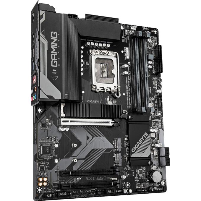 GIGABYTE B760 GAMING X DDR4 GEN5