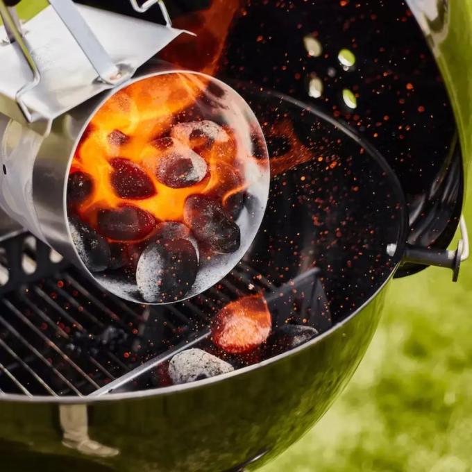 Weber 18401
