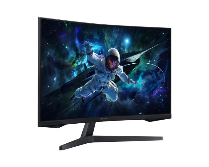 Samsung LS32CG550EIXUA