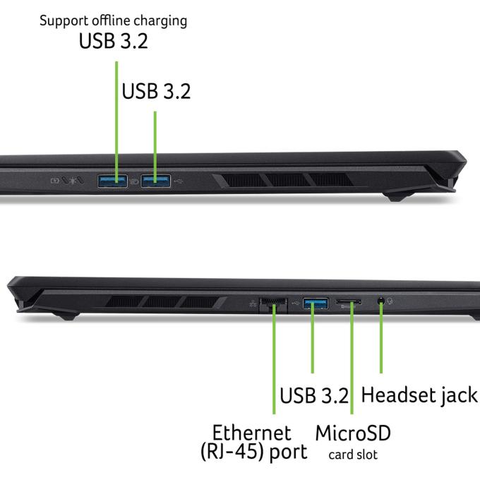 Acer NH.U29EU.00C