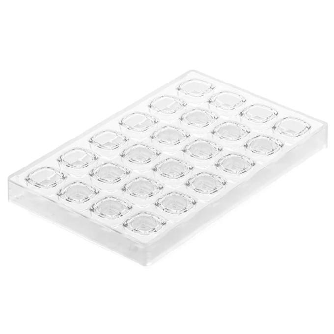 Silikomart CH017 - CUPOLA P