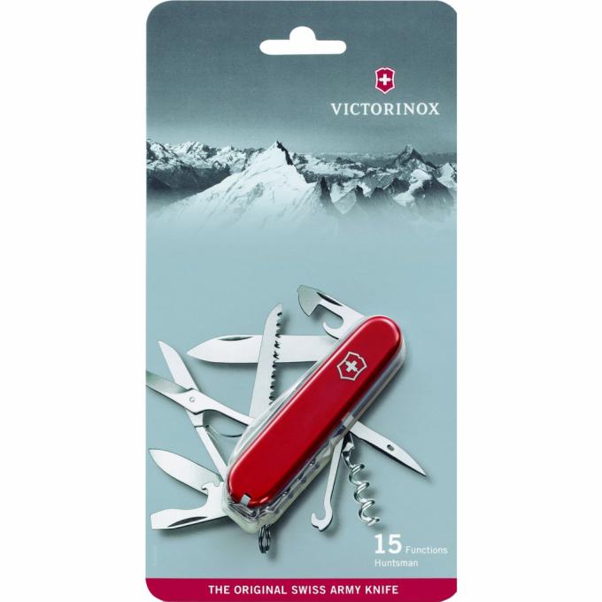 Victorinox 1.3713.B1