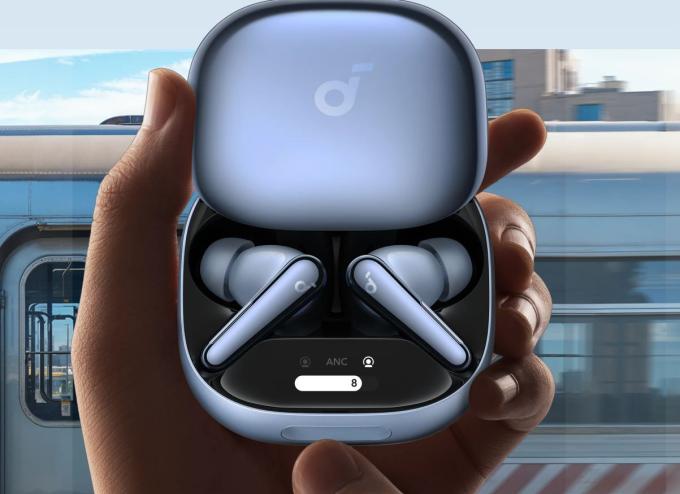 Anker A3954G31