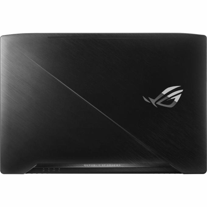 Ноутбук ASUS GL703GS GL703GS-E5015T