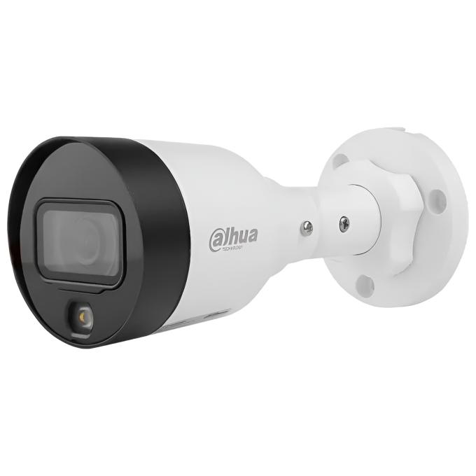 Dahua DH-IPC-HFW1239S1-LED-S5 (2.8мм)