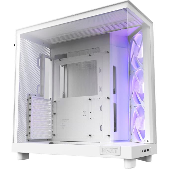NZXT CC-H61FW-R1