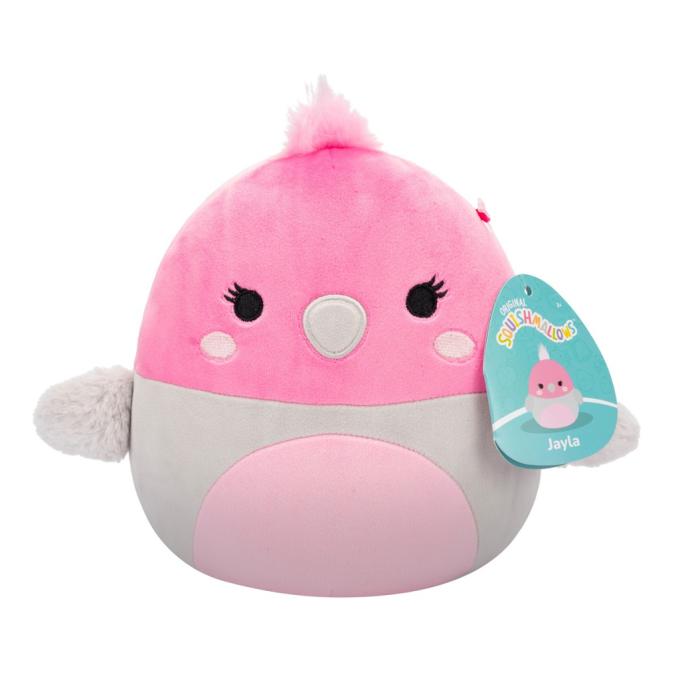 SQUISHMALLOWS SQCR06595