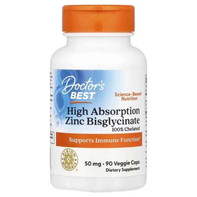 Doctor's Best DRB00573
