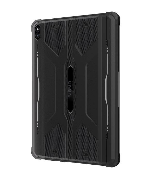Sigma mobile Tab A1033 X-treme2 Black