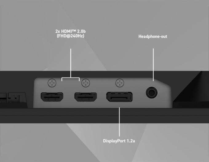 MSI MAG 272PF X24