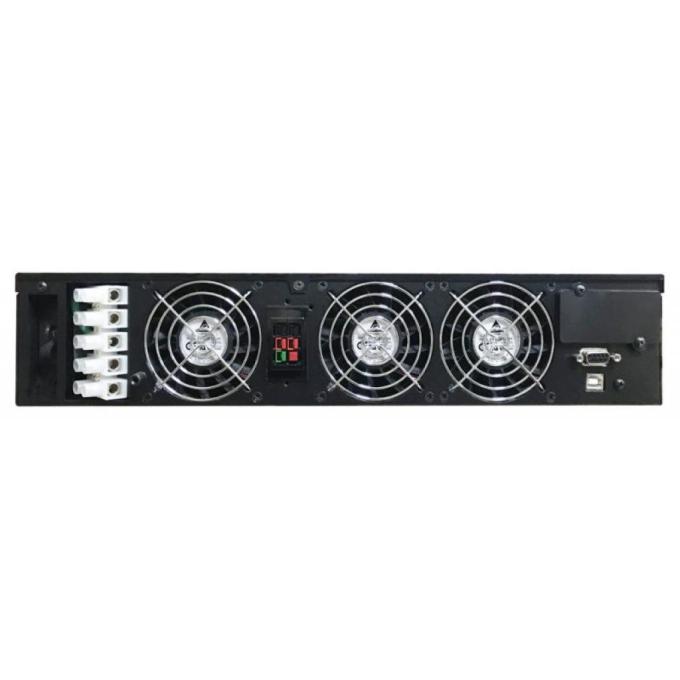 Powercom MRT-6000 RM LCD