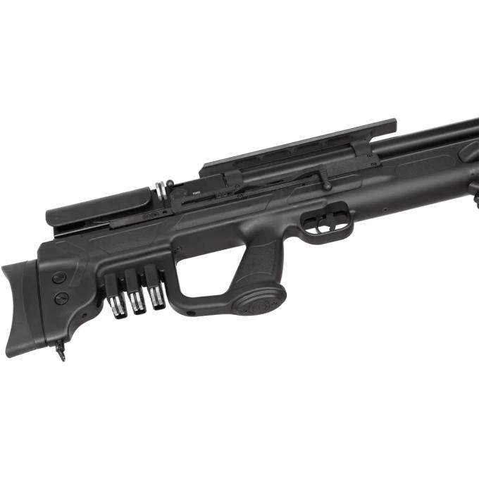 Optima Gladius Long