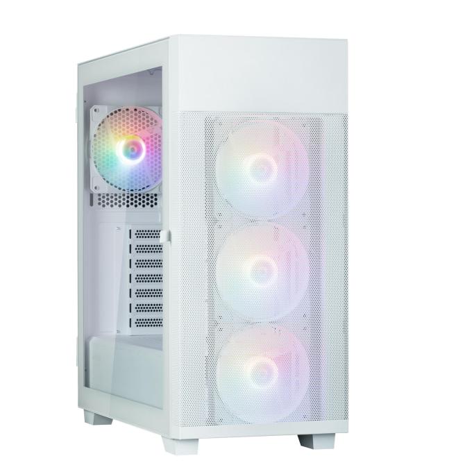 Zalman S5NEOWHITE