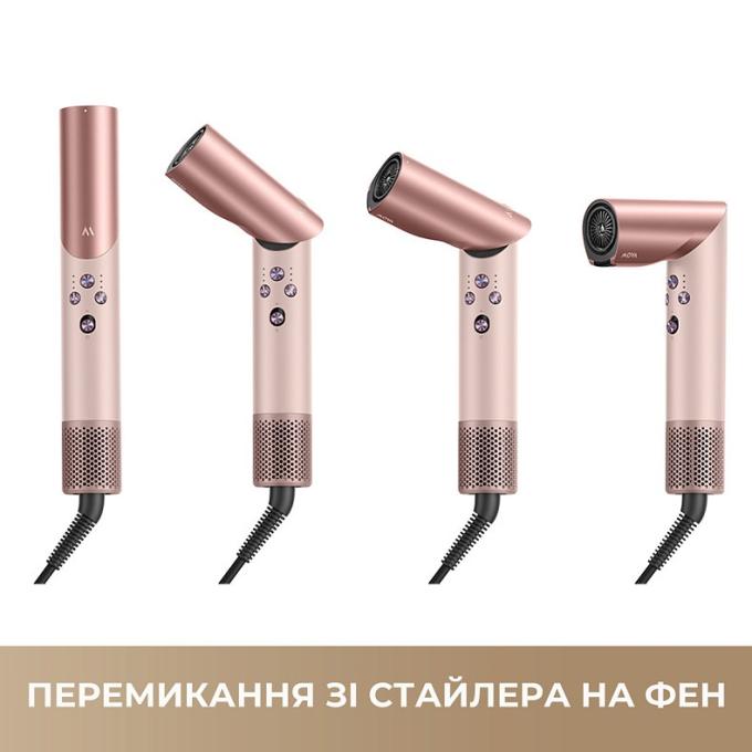 Mova AMMA10(Sakura Pink)